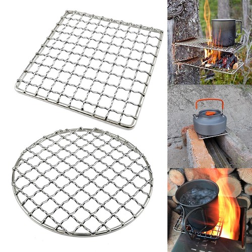 Porte grill acier - porte-grill,