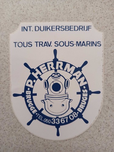 Autocollant sticker scaphandre - autocollant,