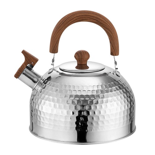 Bouilloire inox théière - bouilloire, en
