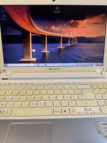 Packard bell core - bell,