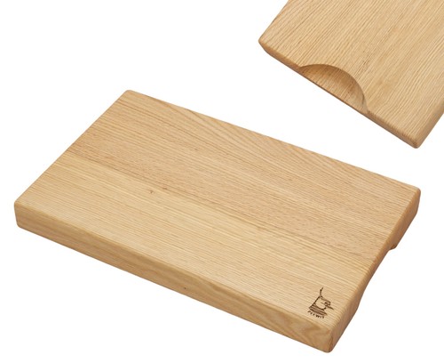 Planche chêne épaisse