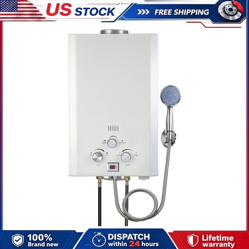 Propane gas tankless water - propane,