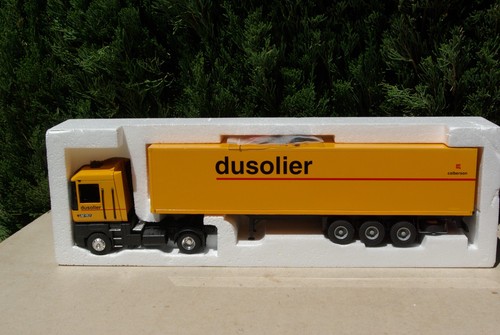 Eligor camion renault - ,