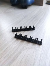 2 Supports 5 Slots Missiles Shogun Goldorak Mazinga Jumbo Warrior Mazinger