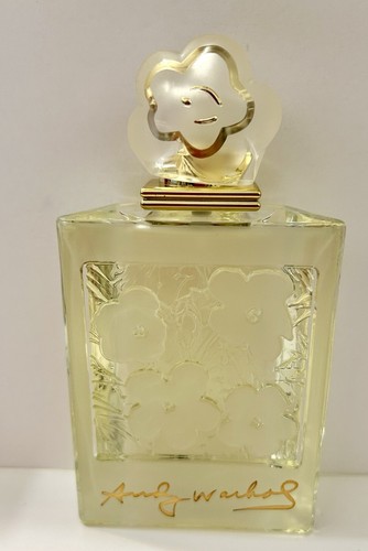 Andy warhol eau - andy,