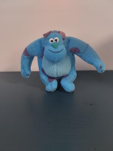 Petite peluche sulli - petite,