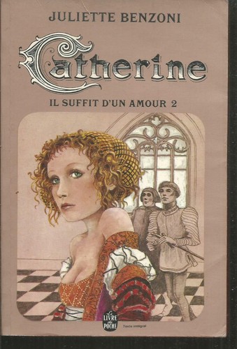 Suffit amour tome - il,