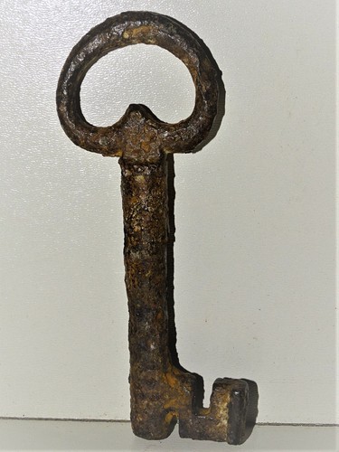 Cle clef ancienne xvii xviiie - *cle,