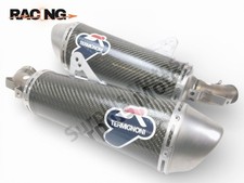 SILENCIEUX 4T DUCATI MONSTER