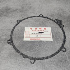 Joint carter alternateur