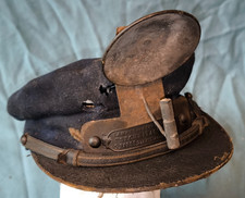 Exceptionnelle casquette RATP