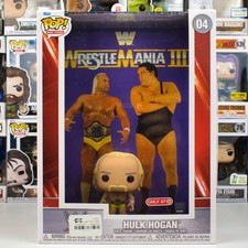 Funko Pop WWE - WWE - WWE