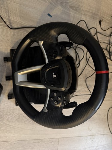 Hori volant course - volant, filaire