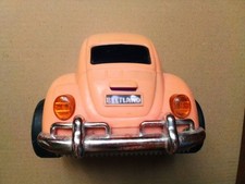 Dévidoir Coccinelle Cox Papier Toilette