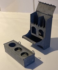 Ancien Mangeoire , abreuvoir