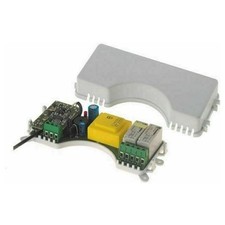 Central Commande Récepteur