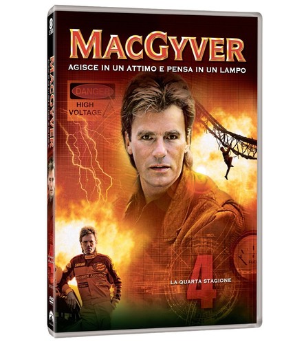 Macgyver 04 ex no - st.04,
