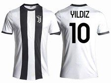 Maillot officiel Yildiz