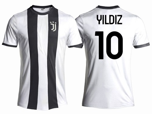 Maillot officiel yildiz - maillot,