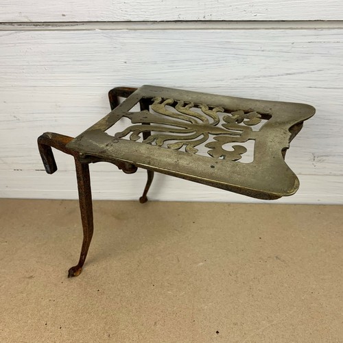 Trivet géorgien réglable - , en