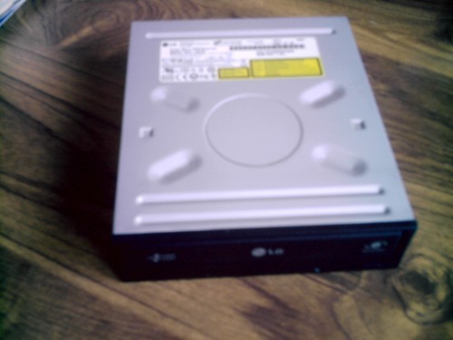 Lecteur dvd ide pour pc - lg,
