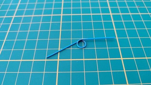 Fixation porte pièce
