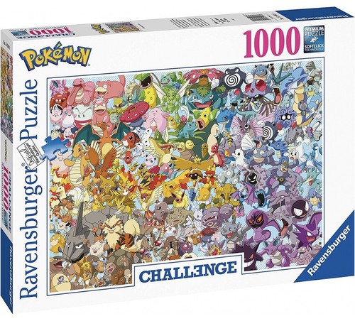Pokémon premium puzzle - pokémon,