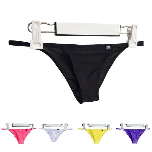Slip respirant homme sous