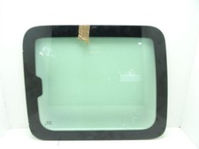 Vitre arriere droit RENAULT