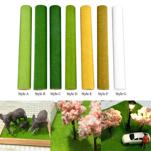 Gazon artificiel x 100 - 35,