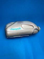 CAMPAGNOLO BIODYNAMIC WATER BOTTLE NOS VINTAGE 80s