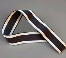 1914 Iron Cross Ribbon (15cm) ORIGINAL 