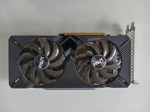 Carte graphique palit geforce - graphique,