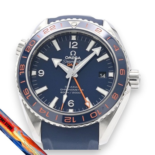 Montre homme omega seamaster - homme,