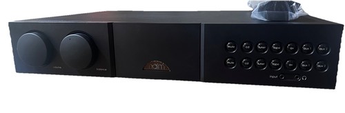 Naim supernait stereo - supernait,