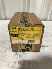 Hubbell BAL-0150S-008 HPS Lamp Ballast Kit 150W -NIB