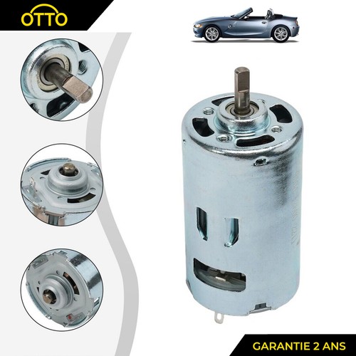 Moteur pompe toit - pompe,