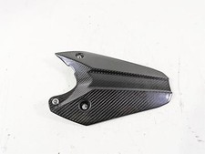 2020 Triumph Daytona 765 Moto2 Carbon Fiber Rear Mud Flap Fender T2050614