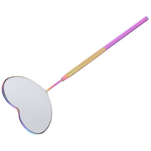 Remover cils extension miroir - cils,