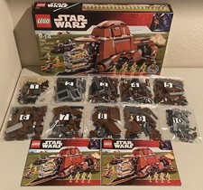 LEGO Star Wars: Trade