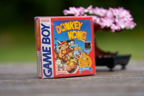 Donkey kong série classic - -,