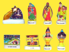 Fève - Série complète Prime