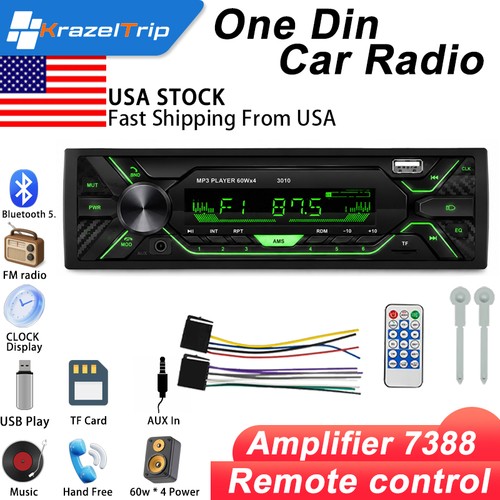 Car stereo audio radio - car,