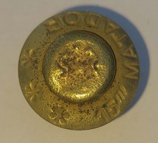 RÉGULATEUR DE FLAMME POUR