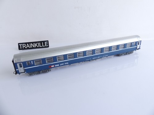 5744 jouef france voiture - france, ho