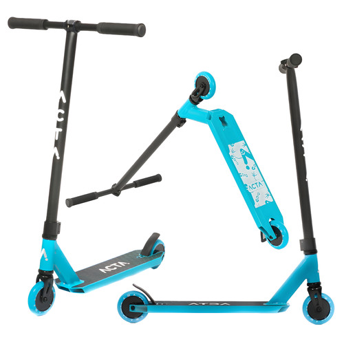 Acta trottinette freestyle - acta,