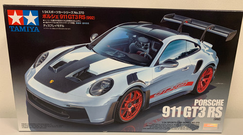 Tamiya maquette porsche - tamiya,