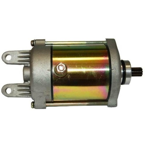 Moteur arrêt pgo 250 - moteur,