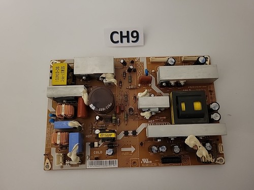 Carte alimentation bn44 - carte, bn44-00157a