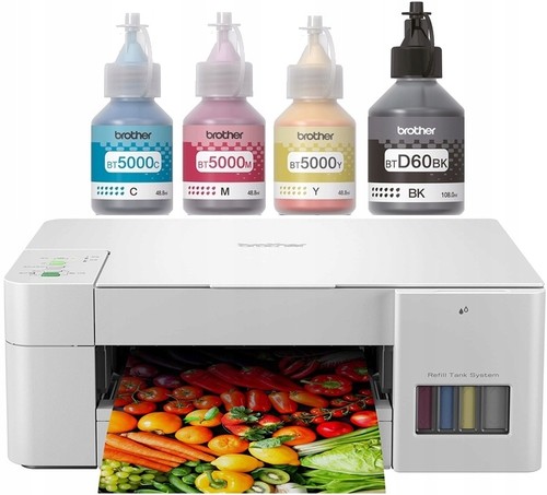 Brother dcp t426w imprimante - dcp-t426w,